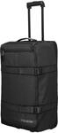 Travelite Reisetasche mit Rollen Kick Off L 65l schwarz 006910 01