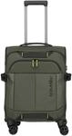 Travelite Handgep&auml;ckkoffer Briize 4w S Underseater 55cm khaki 091047 86