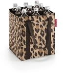 reisenthel Flaschentr&auml;ger bottlebag leo macchiato ZJ6048