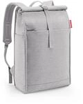 reisenthel Rucksack urban rolltop twist sky rose EN1035