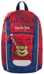 Step by Step Kinderrucksack Kiga Mini 6l FC Bayern M&uuml;nchen Berni 227127