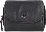 Harbour 2nd Hochkantb&ouml;rse Damen Anchor Love Maeve dark ash SL.14503