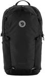 Fj&auml;llr&auml;ven Rucksack Abisko Softpack 16l black 23200307/550