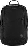 Fj&auml;llr&auml;ven Rucksack R&auml;ven 28 black/black 23345/550-550