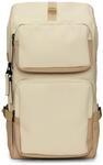 RAINS Laptoprucksack Trail Mountaineer Bag 16 " " dune 14340-26