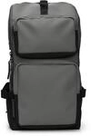 RAINS Laptoprucksack Trail Cargo Backpack 13 " " grey 14330-13