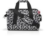reisenthel Weekender allrounder M 18l leo nero MS7080