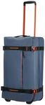American Tourister Reisetasche mit Rollen Urban Track Duffle/Wheels M coated 84l