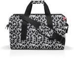 reisenthel Weekender allrounder L 30l leo nero MT7080