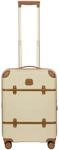 BRIC'S Handgep&auml;ckkoffer Bellagio 55cm cream BBG38301.014
