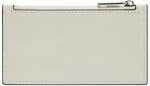 Liebeskind Berlin Kreditkartenetui Franzis New Wallet milk 2163139.8034