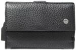 Joop Kreditkartenetui Cardona C-Three E-Cage SV8 black 4140006434 900