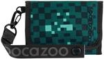 coocazoo Klettverschlussb&ouml;rse Pixel Blox 211659