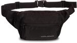Worldpack Bauchtasche 10417 schwarz 10417-0100