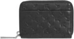 Joop Kleinb&ouml;rse Damen Leggero Stampa Aena Purse SH5Z black 4140007511 900