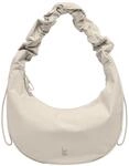 GOT BAG Beuteltasche Moon Bag Ruffle Monochrome Edition soft shell BA0301MO-831