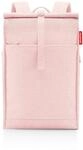 reisenthel Rucksack urban rolltop twist blush EN3100