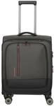 Travelite Handgep&auml;ckkoffer Crosslite 5.0 S 4w erw. 55cm oliv 092946 86