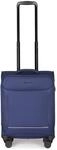 STRATIC Handgep&auml;ckkoffer Fresh S 55cm navy 03-36-1072-55