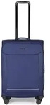 STRATIC Trolley Fresh M 65cm navy