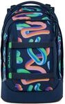 Satch Schulrucksack Pack 30l (2025) Crazy Twist 01322-90368-10