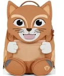 Affenzahn Kinderrucksack Gro&szlig;er Freund 8l (2025) Katze 01359-70109-10