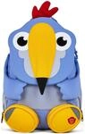 Affenzahn Kinderrucksack Gro&szlig;er Freund 8l (2025) Tukan 01379-30133-10
