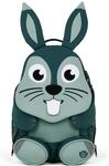 Affenzahn Kinderrucksack Gro&szlig;er Freund 8l (2025) Hase 01440-20151-10