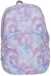 BECKMANN Norway Schulrucksack Sport Junior 30l Tie Dye