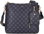Joop Umh&auml;ngetasche Cortina 1.0 Jasmina Shoulderbag MVZ dark navy 4140006168 472