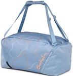 Satch Sporttasche 25l (2025) Vivid Blue 01336-90183-10