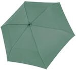 Doppler Taschenschirm zero.99 malachite green 7106314
