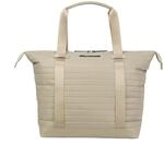Travelite Shopper Barbara Stepp 2in1 Rucksack satin nude 091742 40
