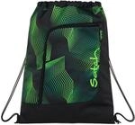 Satch Turnbeutel (2025) Seismic Green 00272-90371-10