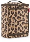 reisenthel K&uuml;hltasche coolerbox 7l leo macchiato UK6048
