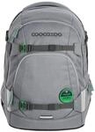 coocazoo Schulrucksack MATE 30l (2026) Mixed Silver Dust 211678