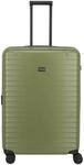 TITAN Trolley UPGRADE L 75cm forest green 3000044-86