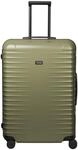 TITAN Trolley OVERSEAS L 75cm forest green 3000144-86