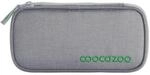 coocazoo Schlamperm&auml;ppchen (2026) Mixed Silver Dust 211682
