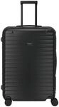 TITAN Trolley OVERSEAS M+ 69cm nightshade black 3000145-01