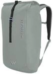 Witeblaze Rucksack Downtown Rolltop 20l hellgr&uuml;n 1126421-6000