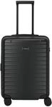 TITAN Handgep&auml;ckkoffer UPGRADE S23 55cm nightshade black 3000047-01