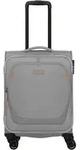 Travelite Handgep&auml;ckkoffer Umbria 4w S 55cm smoky grey 091947 04