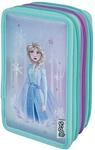 Scooli Federm&auml;ppchen Tripledecker Frozen (2024) FRVX0421