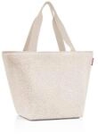 reisenthel Einkaufstasche shopper M 15l teddy sand ZS1042