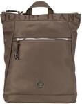 Joop Jeans Damenrucksack Elva Lietissimo 1.0 Backpack LVZ olive night...
