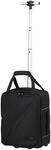 American Tourister Rucksacktrolley Take2Cabin Backpack/Wheels S/M schwarz