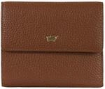 Braun B&uuml;ffel &Uuml;berschlagb&ouml;rse Damen Asti M8CS saddle brown 50444-660-061