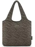 Kapten & Son Shopper Skara Cloud leo dark bown