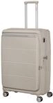 Samsonite Trolley Paralux Spinner exp. 75cm stone grey F740/156526/1830